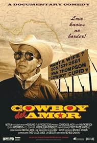 Cowboy del Amor Colonna sonora (2005) copertina