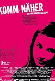 Komm näher (2006) cover