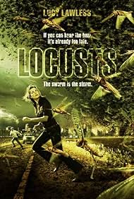 Locusts (2005) cover