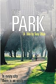 The Park Soundtrack (2005) cover