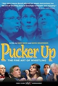 Pucker Up (2005) cover