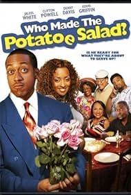 Who Made the Potatoe Salad? Banda sonora (2006) carátula