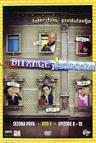Bitange i princeze (2005) cover