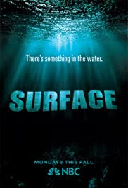 Surface (2005) carátula
