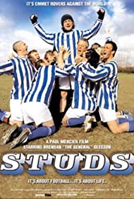 Studs (2006) carátula