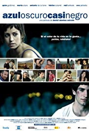Azul (2006) cover