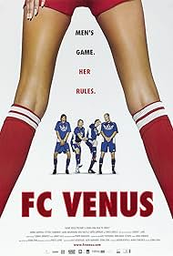 FC Venus Banda sonora (2005) carátula