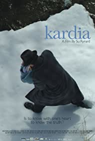 Kardia Colonna sonora (2006) copertina