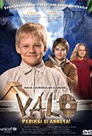 Valo (2005) copertina
