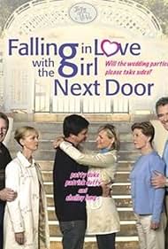 Falling in Love with the Girl Next Door (2006) cover