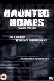 Haunted Homes Banda sonora (2004) carátula
