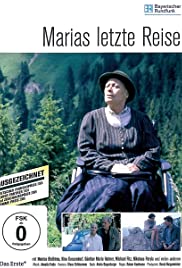 Marias letzte Reise Banda sonora (2005) carátula