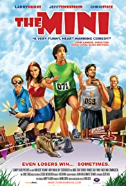 The Mini (2007) abdeckung