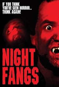 Night Fangs (2005) cover