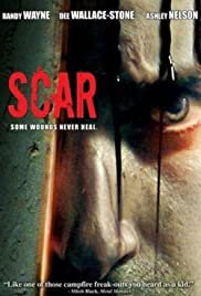 Scar Colonna sonora (2005) copertina