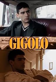 Gigolo (2005) copertina