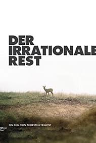 Der irrationale Rest Colonna sonora (2005) copertina