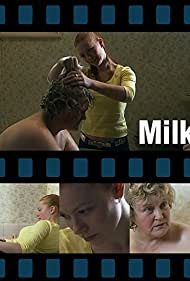 Milk Colonna sonora (2005) copertina