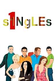 S1ngles (2004) carátula