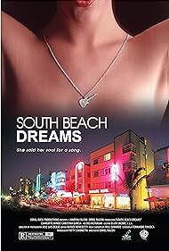 South Beach Dreams Colonna sonora (2006) copertina