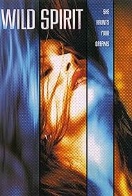 Wild Spirit Colonna sonora (2003) copertina