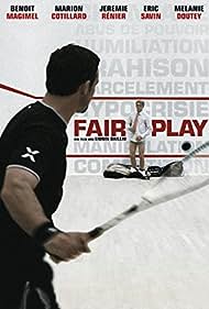 Fair Play Soundtrack (2006) cover