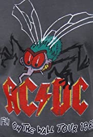 AC/DC: Fly on the Wall Colonna sonora (1985) copertina