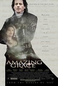 Amazing Grace (2006) couverture