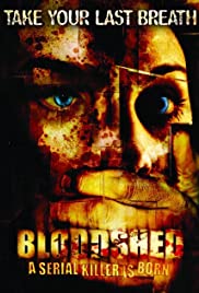 Bloodshed Colonna sonora (2005) copertina