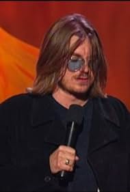 "Comedy Central Presents" Mitch Hedberg (1999) cover