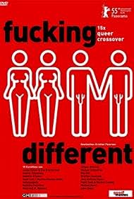 Fucking Different (2005) cover