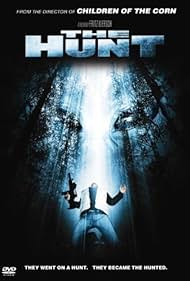 The Hunt (2006) copertina