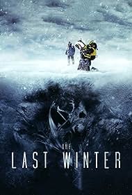 The Last Winter (2006) copertina
