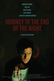 Journey to the End of the Night Soundtrack (2006) cover