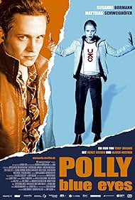 Polly Blue Eyes Tonspur (2005) abdeckung