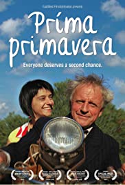 Prima Primavera Soundtrack (2009) cover