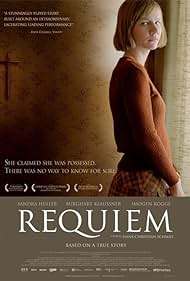 Réquiem (2006) cover