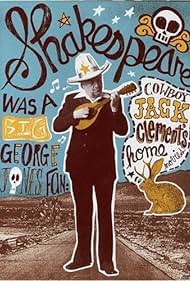 Shakespeare Was a Big George Jones Fan: 'Cowboy' Jack Clement's Home Movies Soundtrack (2005) cover