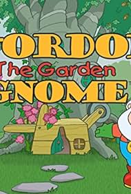 Gordon the Garden Gnome (2005) cover