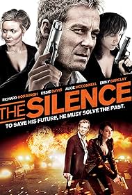 The Silence Colonna sonora (2006) copertina