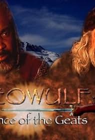 Beowulf: Prince of the Geats Soundtrack (2007) cover