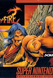 Breath of Fire Banda sonora (1993) carátula