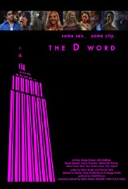 The D Word Colonna sonora (2005) copertina
