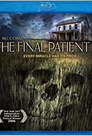 The Final Patient (2005) cover
