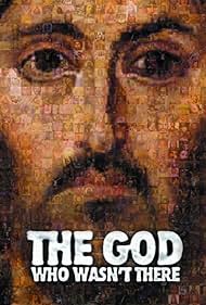 The God Who Wasn't There (2005) cover