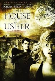 The House of Usher Banda sonora (2006) carátula