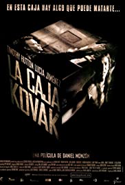La caixa Kovak (2006) carátula