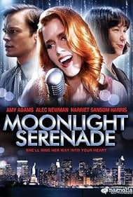 Moonlight Serenade (2009) copertina
