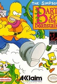 The Simpsons: Bart & the Beanstalk Colonna sonora (1994) copertina