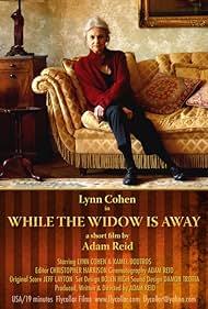 While the Widow Is Away (2005) carátula